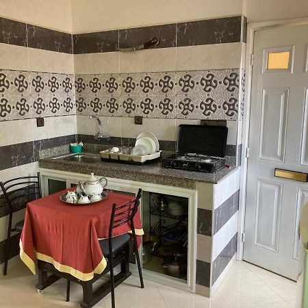 Joli Studio Au Centre D'Αγκαντίρ Εξωτερικό φωτογραφία