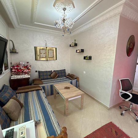 Joli Studio Au Centre D'Αγκαντίρ Εξωτερικό φωτογραφία