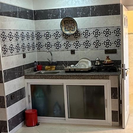 Joli Studio Au Centre D'Αγκαντίρ Εξωτερικό φωτογραφία