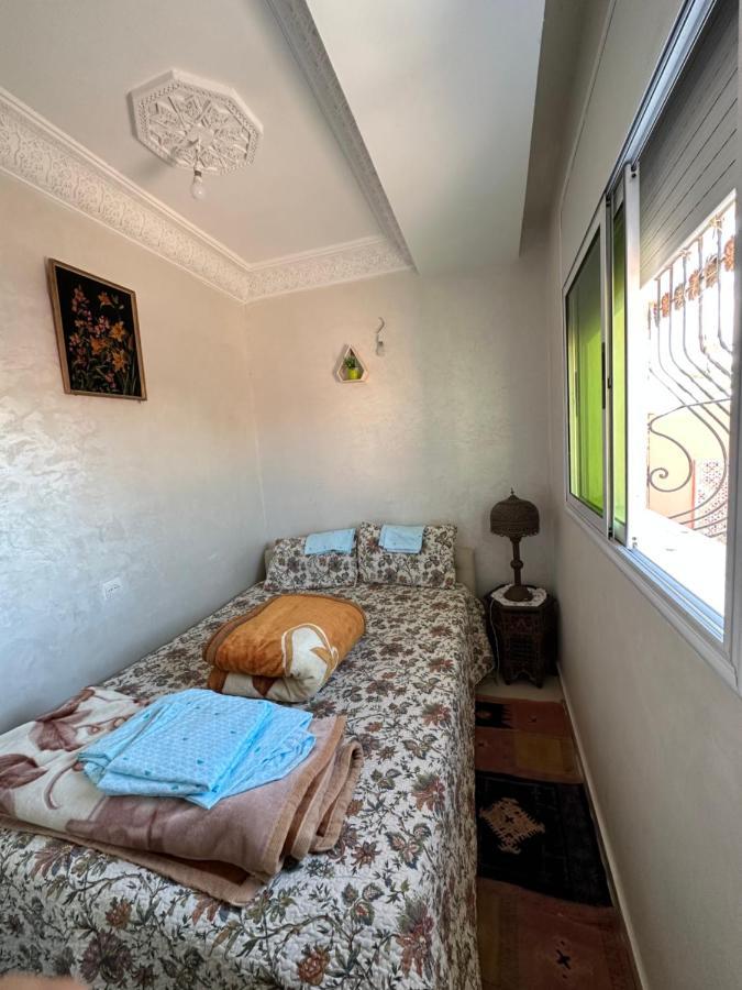Joli Studio Au Centre D'Αγκαντίρ Εξωτερικό φωτογραφία