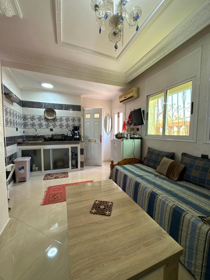 Joli Studio Au Centre D'Αγκαντίρ Εξωτερικό φωτογραφία